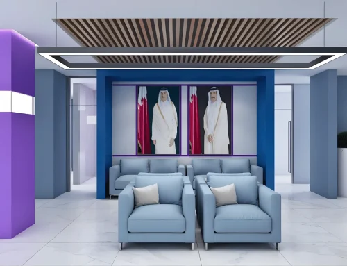 A Private Retreat in Al-Sailiya: YM Contracting Delivers Bespoke Villa with Distinctive Character