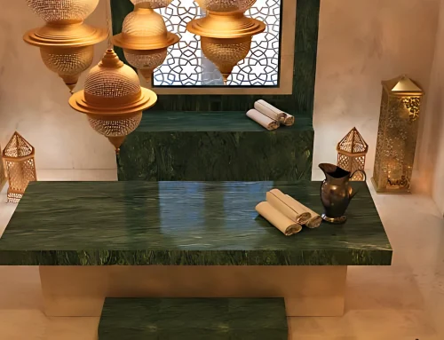 Blue Rose Hotel Spa Center