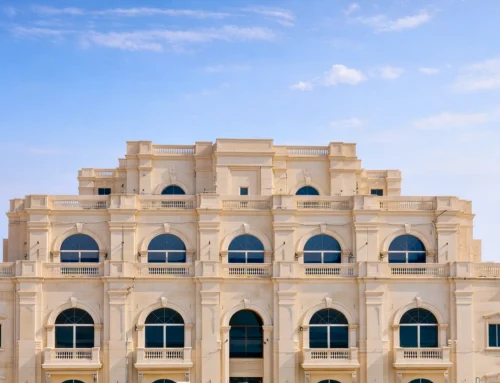 YM Contracting Begins Construction on Private Palace in Al Rayyan