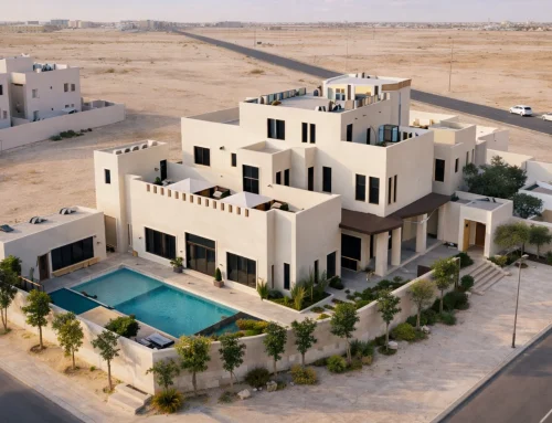 Private Palace – Um Qarn