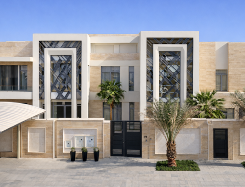 Private Villa – Al Khor