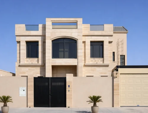 Private Villa – Al Thakhira