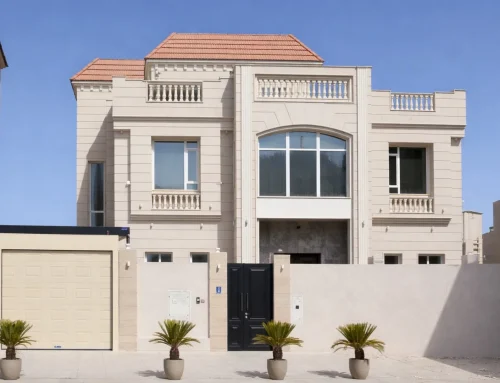 Private Villa 2 – Al Thakhira